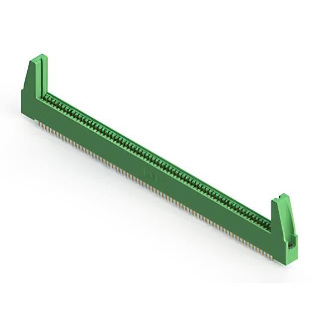 345-142-525-288 EDAC Inc.  Edgeboard Connectors